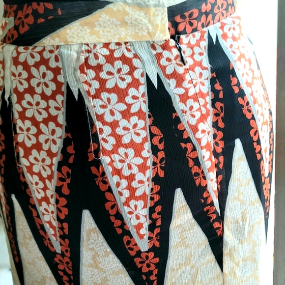 Spanner Long Maxi Skirt Size 14 - Picture 5 of 11